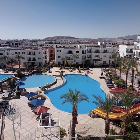 Luxury Apartment Jasmine Residence Sharm el-Sheikh Ngoại thất bức ảnh