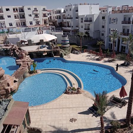 Luxury Apartment Jasmine Residence Sharm el-Sheikh Ngoại thất bức ảnh