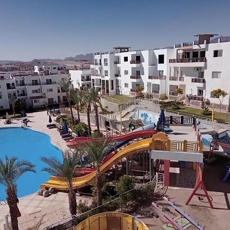 Luxury Apartment Jasmine Residence Sharm el-Sheikh Ngoại thất bức ảnh