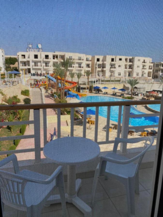 Luxury Apartment Jasmine Residence Sharm el-Sheikh Ngoại thất bức ảnh