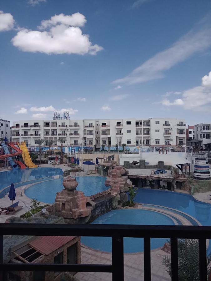 Luxury Apartment Jasmine Residence Sharm el-Sheikh Ngoại thất bức ảnh