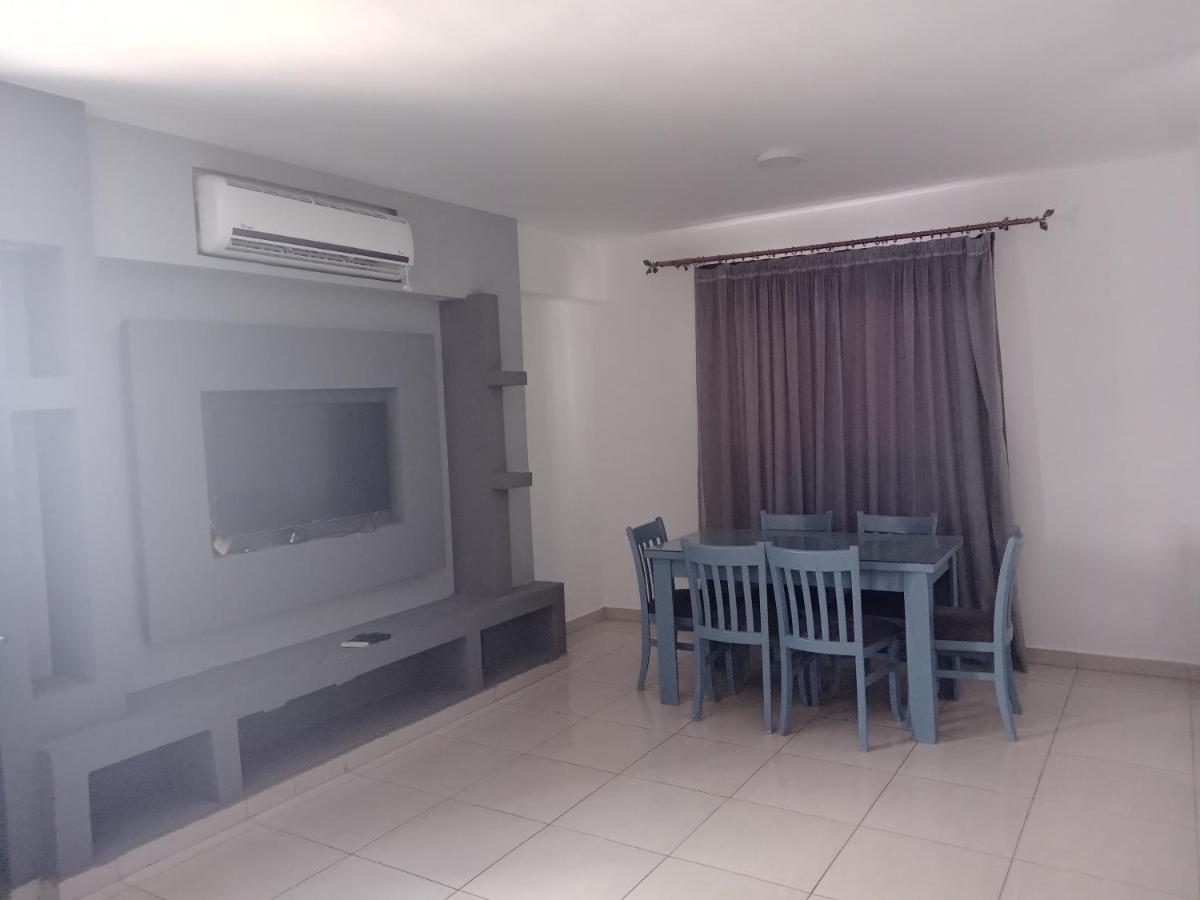 Luxury Apartment Jasmine Residence Sharm el-Sheikh Ngoại thất bức ảnh