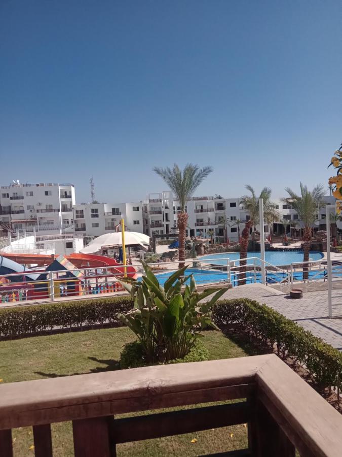 Luxury Apartment Jasmine Residence Sharm el-Sheikh Ngoại thất bức ảnh