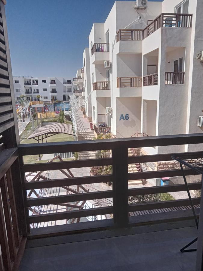 Luxury Apartment Jasmine Residence Sharm el-Sheikh Ngoại thất bức ảnh