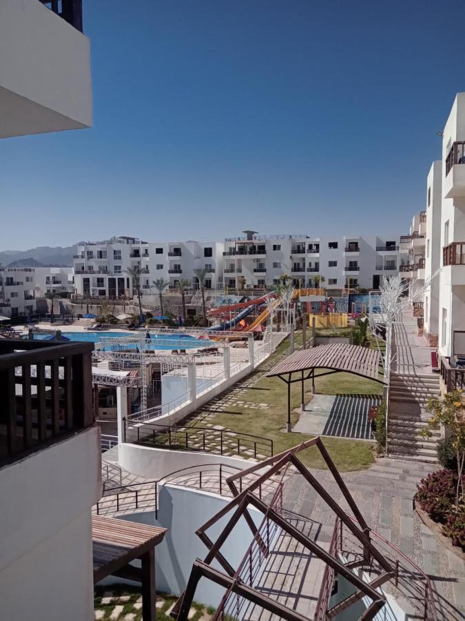 Luxury Apartment Jasmine Residence Sharm el-Sheikh Ngoại thất bức ảnh