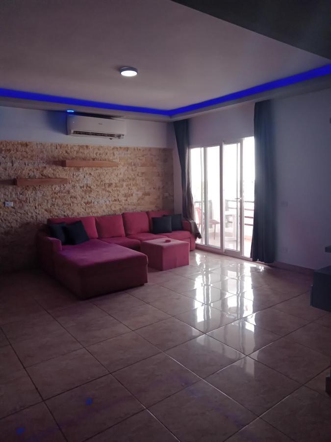 Luxury Apartment Jasmine Residence Sharm el-Sheikh Ngoại thất bức ảnh