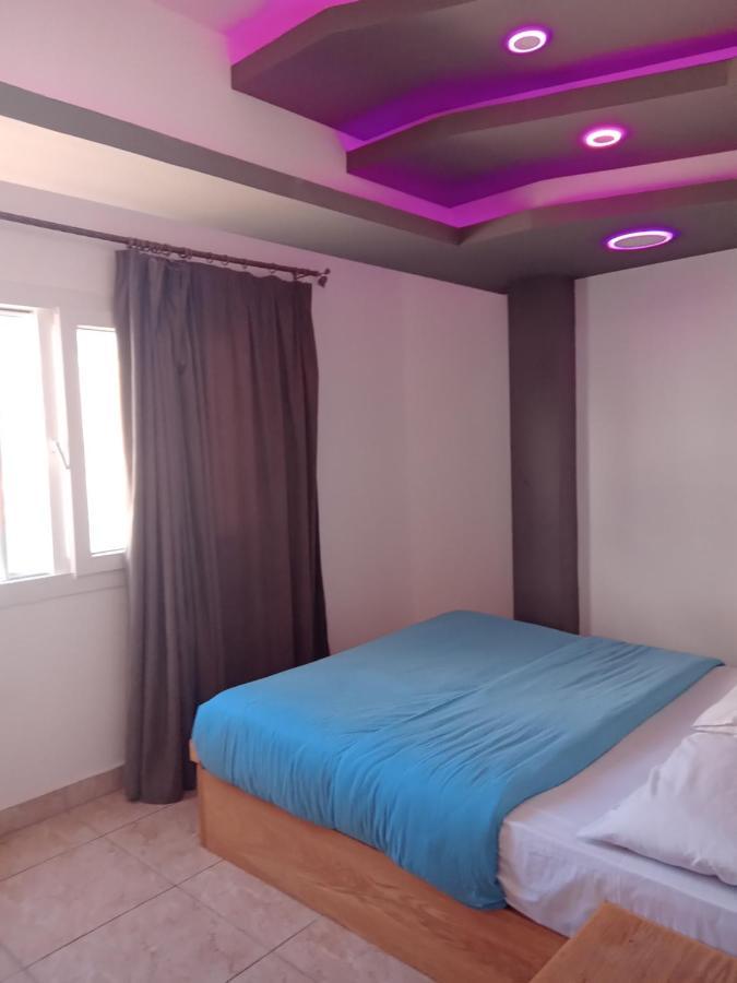 Luxury Apartment Jasmine Residence Sharm el-Sheikh Ngoại thất bức ảnh