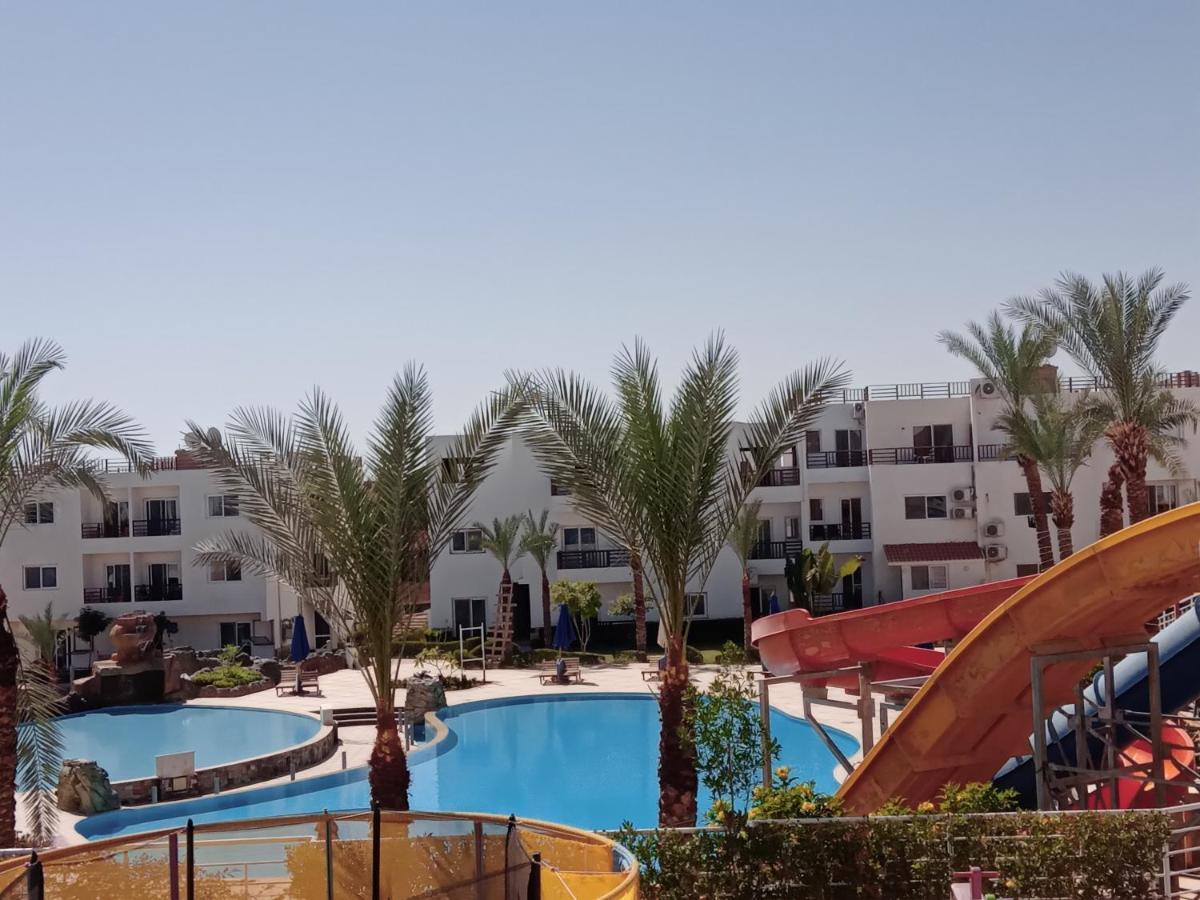 Luxury Apartment Jasmine Residence Sharm el-Sheikh Ngoại thất bức ảnh