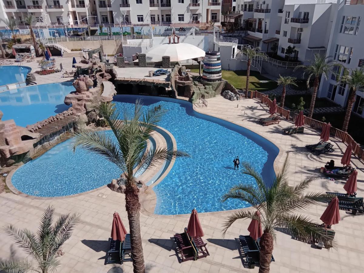 Luxury Apartment Jasmine Residence Sharm el-Sheikh Ngoại thất bức ảnh