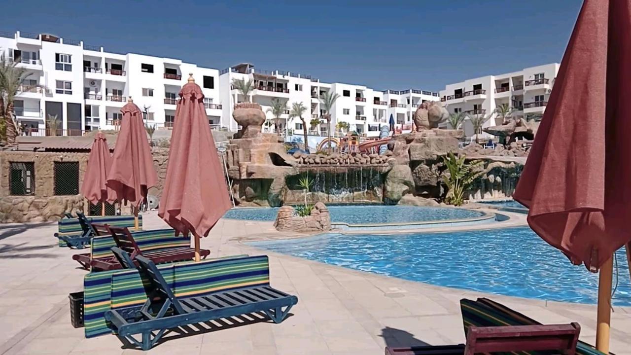 Luxury Apartment Jasmine Residence Sharm el-Sheikh Ngoại thất bức ảnh